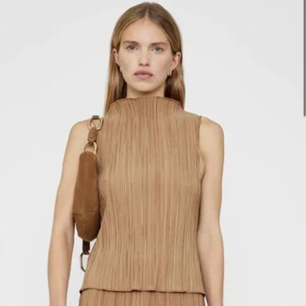 Anine Bing Rondi Top